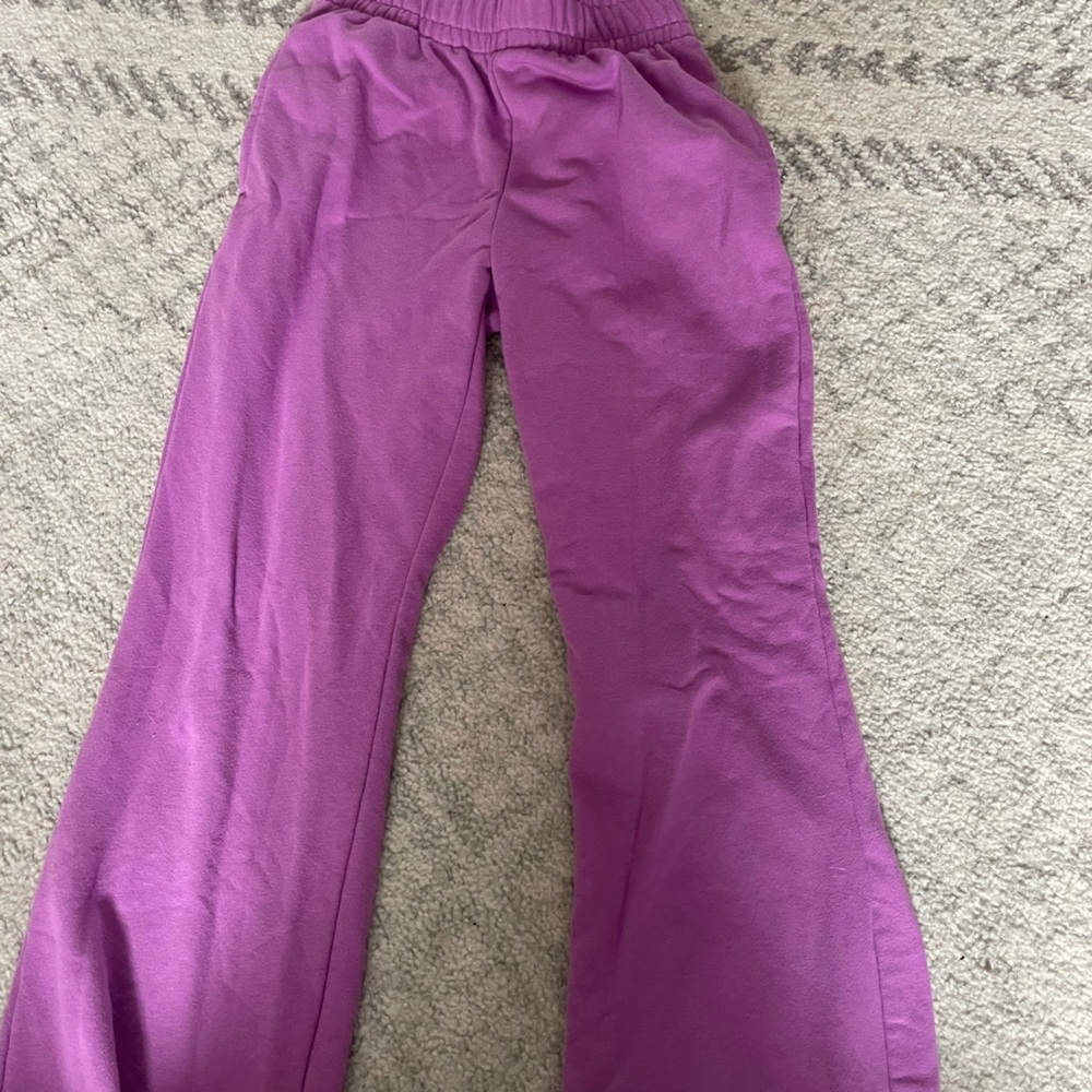 Target pants